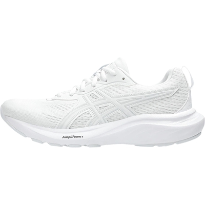 亚瑟士入门缓震回弹女子鞋跑步鞋