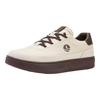 Navigare意大利小帆船加绒德训鞋