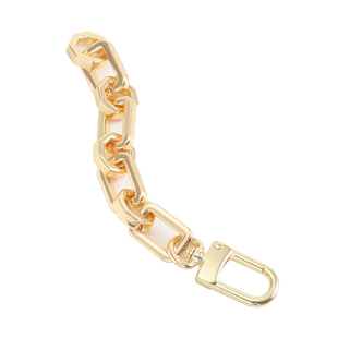 适用lv ivy延长链腋下包改造肩带加长包链条包带斜挎防磨损扣配件