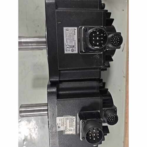 溢价-台达伺服电机 ECMA-E21820RS、ECMA-E218