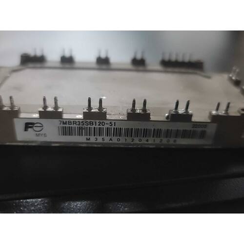7MBR35SB12051FUJI均有货