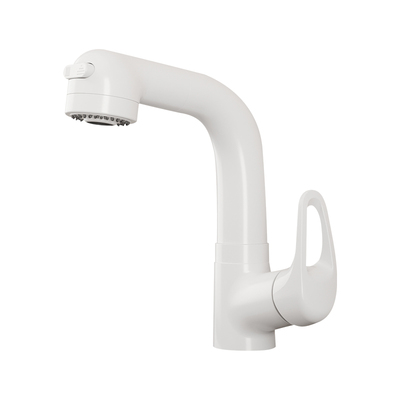 日式家用常规单孔铜面盆龙头