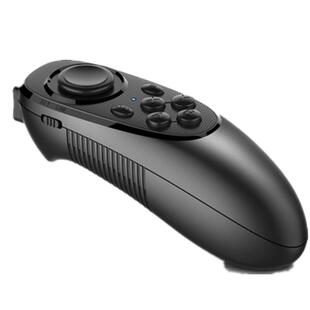 摩卡特052适用于安卓苹果手机蓝牙翻页音乐自拍视频遥控神器鼠标