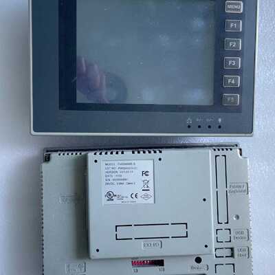 询价-HITECH触摸屏PWS6600S-S，