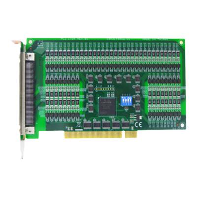 研华隔离数字量输入卡PCI-1754