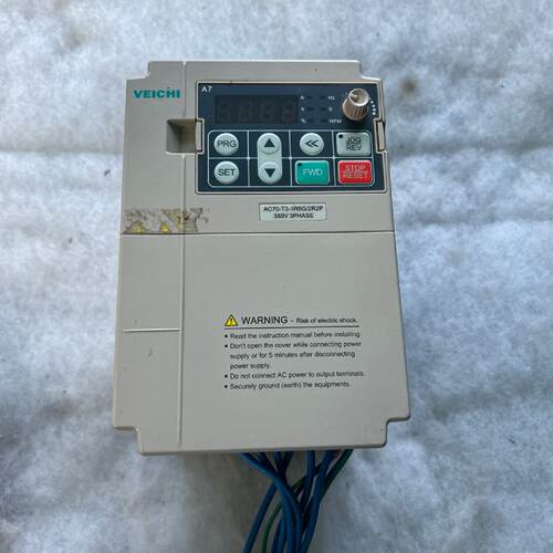 【询价】伟创AC70-T3-1R5G适用