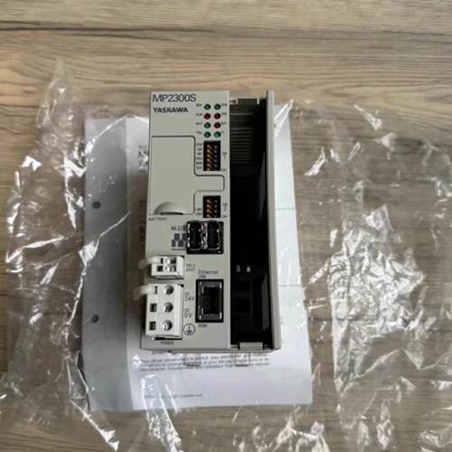 询价-安川CPU MP2300S控制器JEPMC-MP2300S-