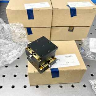 议价米思米XYEEG40 BDBYS-40 手动燕尾槽微调滑台 十字 XY调整