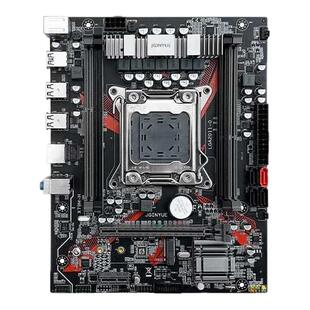 全新X79M主板X79 X99M X99 E5-2660 2680 2696 V2 V3 V4套装多款