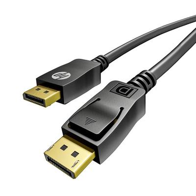 【惠普】数据4k电脑连接线