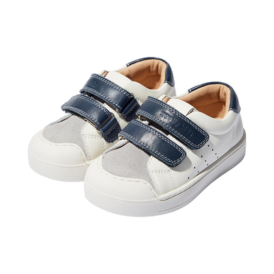 woollykids2025春款伊乐稳步鞋