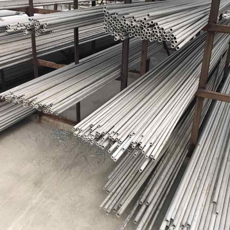 不锈钢方管 不锈钢无缝管316L不锈钢管价格