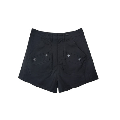 高腰lapargay短款休闲裤