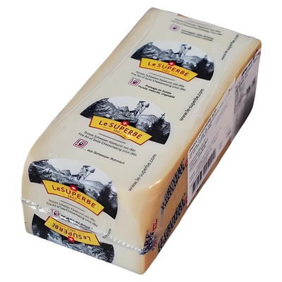 古老也硬质干酪火锅奶酪