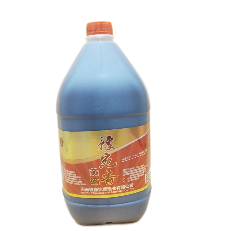 豫宛香红谷子小米黄酒10斤桶装甜酒低度河南南阳邓州刘集土制特产