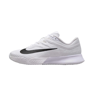 Nike耐克网球鞋女款郑钦文ZOOM VAPOR PRO3 V12硬地专业运动鞋