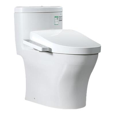 TOTO智能马桶CW987SEB+TCF3F460