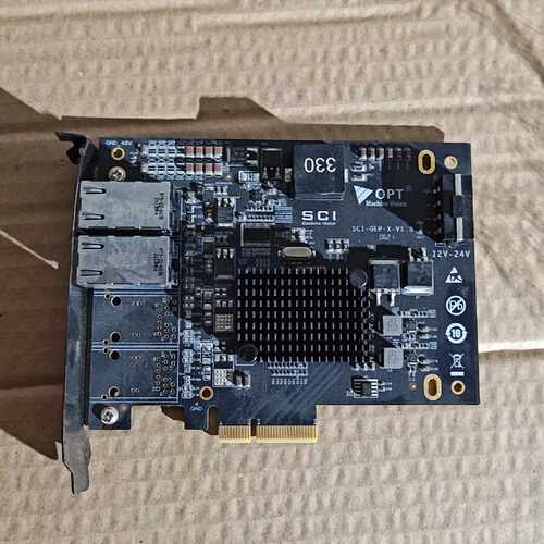 【询价】Sci-gep-x-v1.3/sci-gep-2一片适用