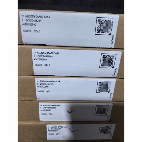 【请询价】6SL30550AA005AA3全新品