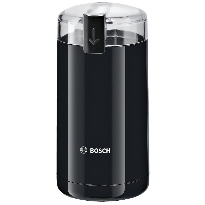 德国进口 BOSCH/博世 电动研磨咖啡豆磨粉机香料磨豆机小型 家用
