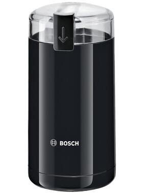 法国进口BOSCH电动咖啡豆研磨机