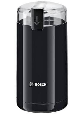 法国进口BOSCH电动咖啡豆研磨机