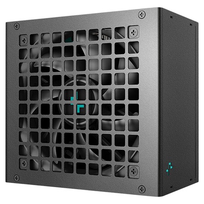 九州风神PQ1200P白金全模组电源