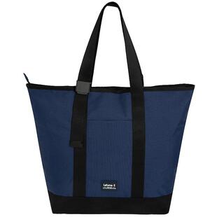 LAFUMA乐飞叶户外通勤旅行休闲单肩手提斜挎两用包女拎包托特包