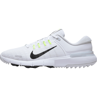 Nike/耐克官方正品Free Golf NN男女耐磨高尔夫球鞋FN0332-101