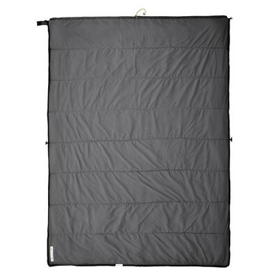 秋野地户外信封棉睡袋成人露营帐篷大人抗寒加厚保暖可穿拼接