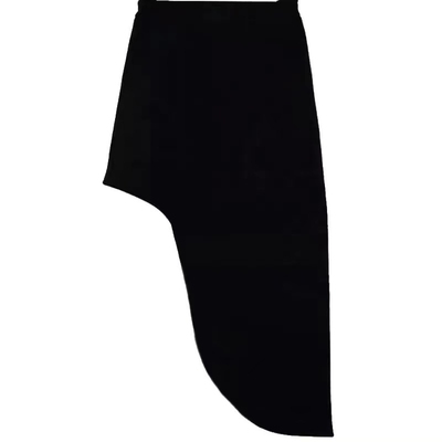 半身裙百搭辣妹显瘦一步裙