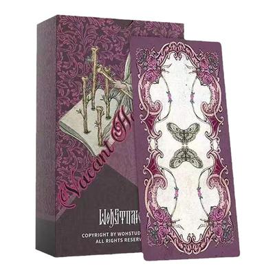 原装正版临床空屋塔罗牌卡罗牌