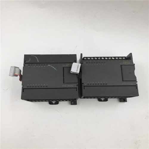 议价合信PLC模块CTS7223-1PH32 实物图 现货