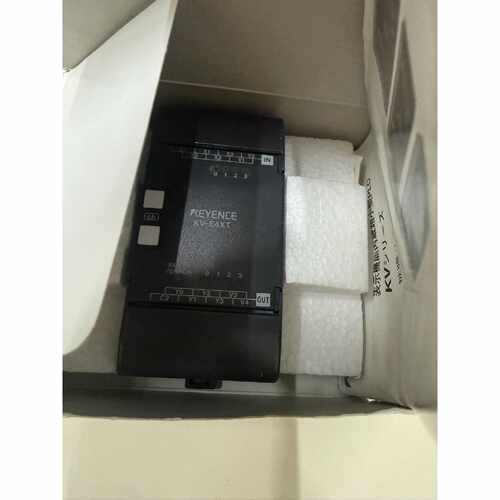 溢价-基恩士KV-E4XT，