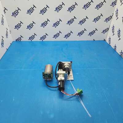 HAMAMATSU E2442, 040G308410-02B, w/ Headwall SP00197