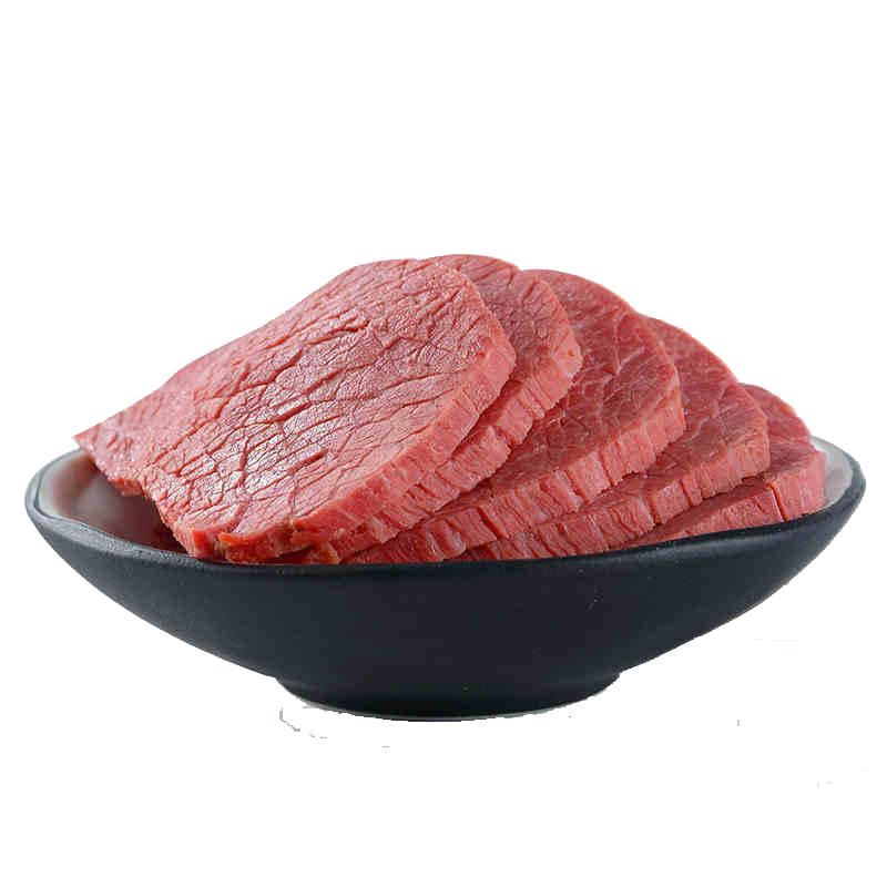 徽香源符离集酱卤牛腱子肉熟食卤味真空牛腱子五香牛肉下酒菜180g