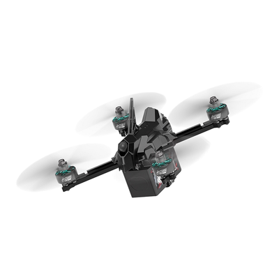 翼飞马赫R5FPV5寸竞速竞赛穿越机