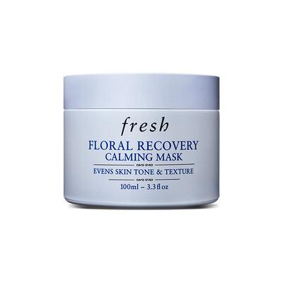 Fresh馥蕾诗花妍舒缓面膜涂抹式