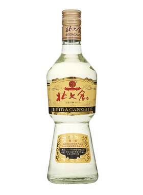 北大仓大部优经典纯粮酱香型白酒