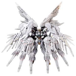 芒果板喷mg大班8820改色hirm零式飞翼白雪姬矮星炮EW现货机甲男生