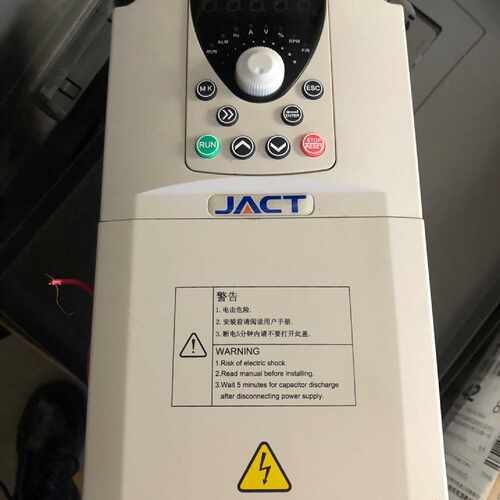 议价拆机变频器AT310-T3-4R0G/5R5PB可维修