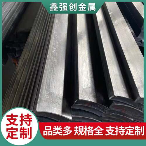 现货销售 q345b表面光滑冷轧扁钢 方钢 冷拔A3扁钢 可定尺切割