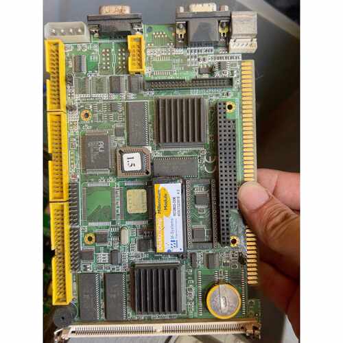 询价磐仪EmCORE-i317Rev：1.0工控机主板