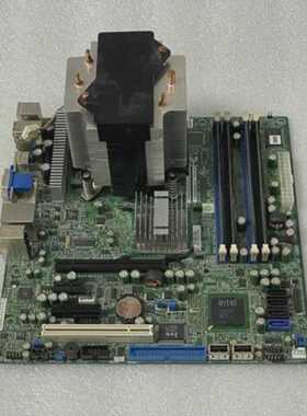 RadiSys C2SBM-RSYS-PL2 REV 1.1 PL35Q uATX Motherboard  for C