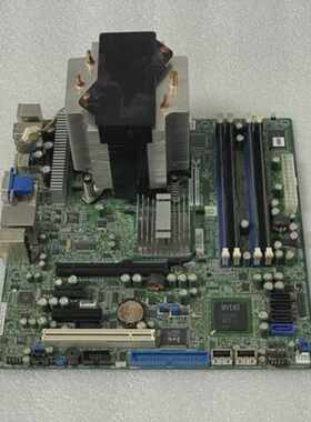 RadiSys C2SBM-RSYS-PL2 REV 1.1 PL35Q uATX Motherboard  for C