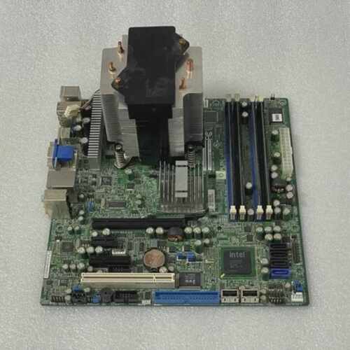 RadiSys C2SBM-RSYS-PL2 REV 1.1 PL35Q uATX Motherboard  for C