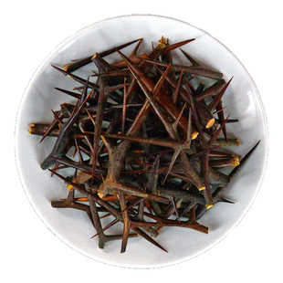 皂角刺中药材静萱正品皂刺干货皂荚刺非野生皂角刺粉天丁皂角针