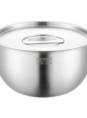 食品级不锈钢304宝宝蒸蛋辅食碗