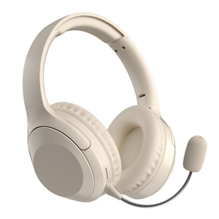 儿童蓝牙耳机头戴式学生学习诵读耳返式背书神器专用耳机带麦克风