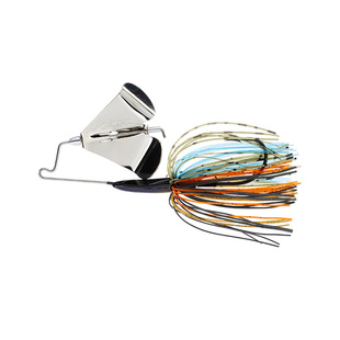 ARK水面拖拉机路亚饵复合亮片胡须佬高噪音鲈鱼翘嘴专用路亚假饵